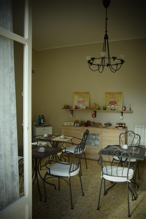 B&B Le Coppole Palermo Exterior foto
