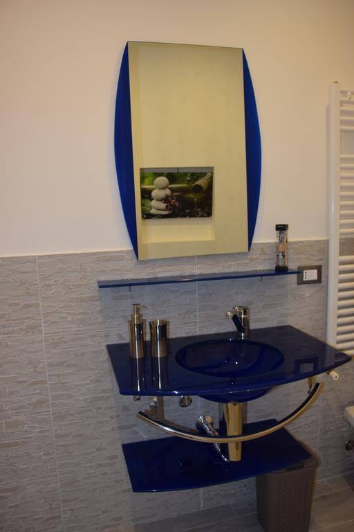 B&B Le Coppole Palermo Cameră foto