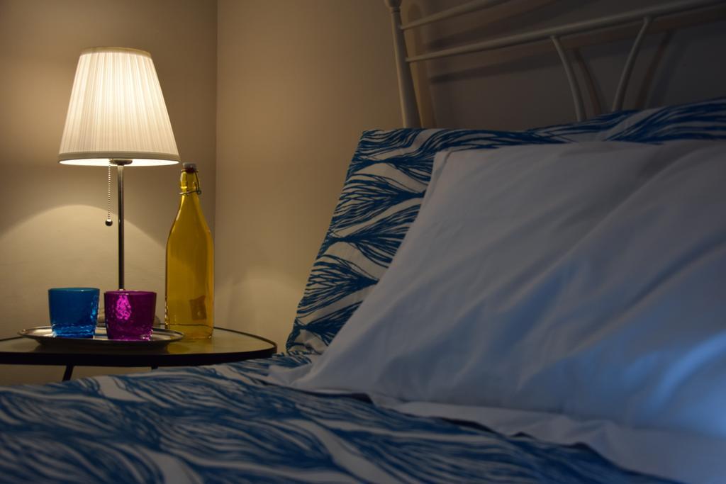 B&B Le Coppole Palermo Cameră foto