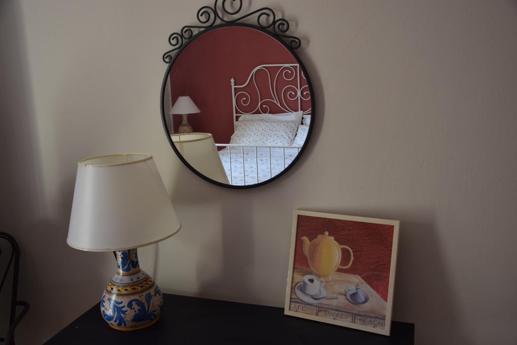B&B Le Coppole Palermo Cameră foto