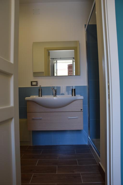 B&B Le Coppole Palermo Cameră foto