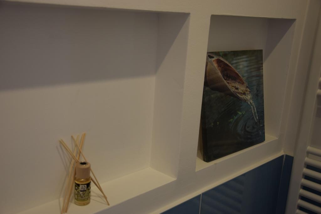 B&B Le Coppole Palermo Cameră foto