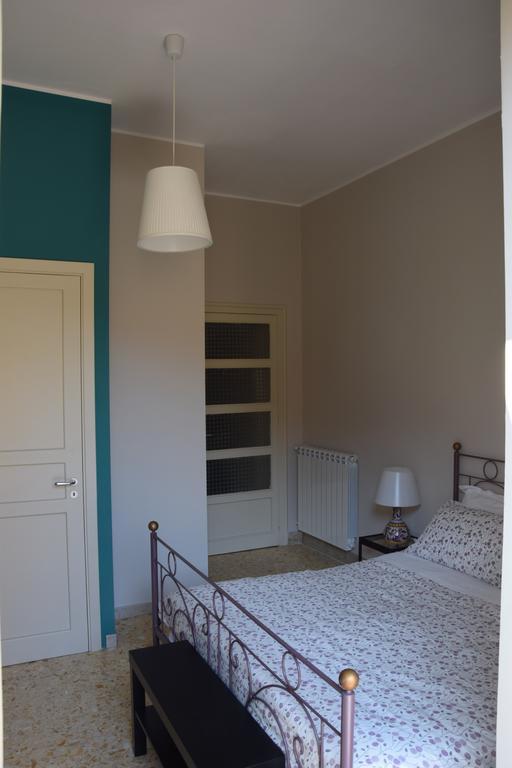 B&B Le Coppole Palermo Cameră foto
