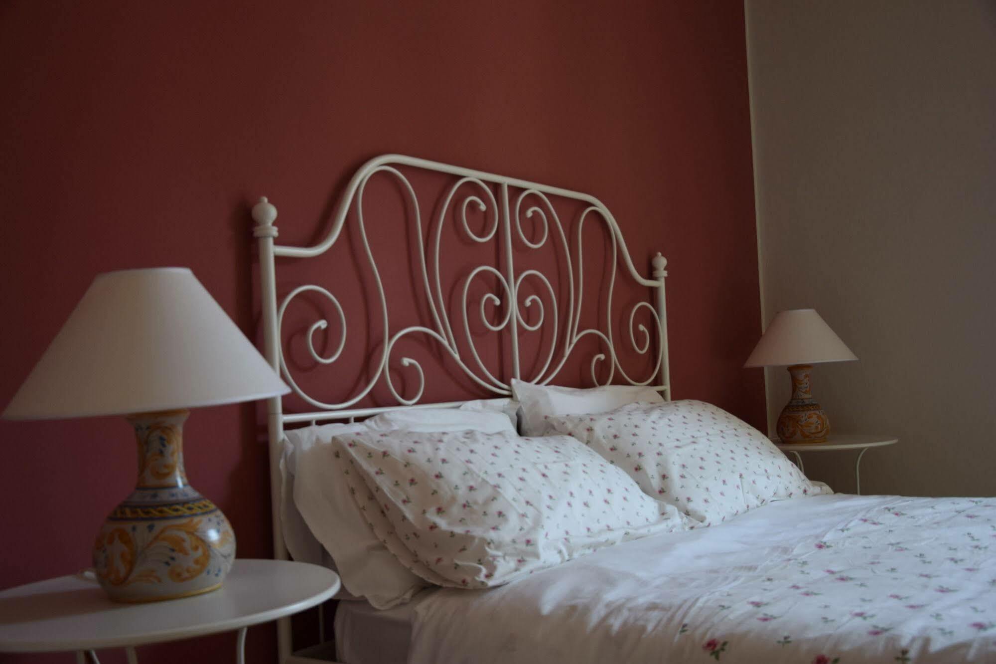 B&B Le Coppole Palermo Exterior foto